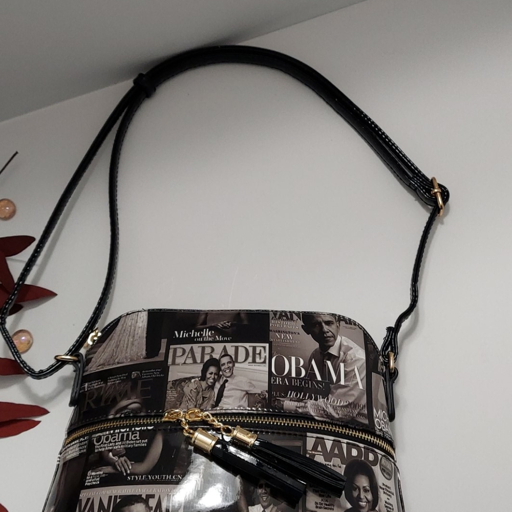 Handbag 👜 - Picture 12 of 13